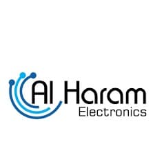 Al Haram Electronics logo