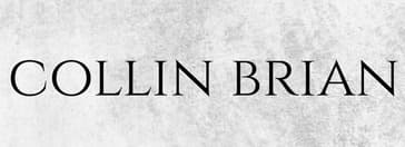 Collin Brian logo